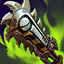 CƯA XÍCH HÓA KỸ