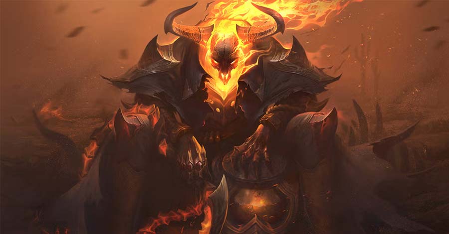 khắc chế Thresh Tốc Chiến