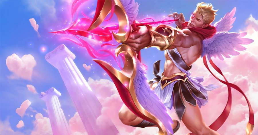 khắc chế Varus Tốc Chiến